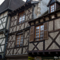 Maison-échoppe