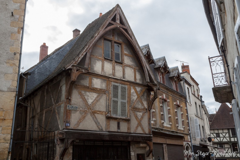 14 rue des Cinq Piliers : maison-échoppe dite maison Fallut 0034_cinq-piliers_rue-14.jpg