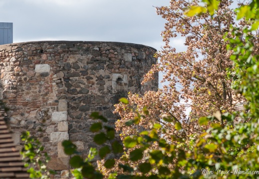 Porte des Dames Fouquet