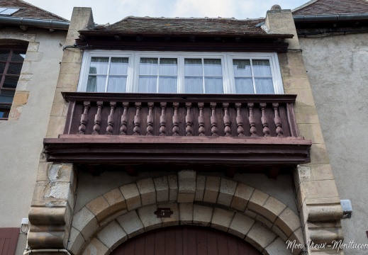 Hôtel de Bonnefoy