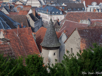 Hôtel Méténier