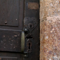 Porte