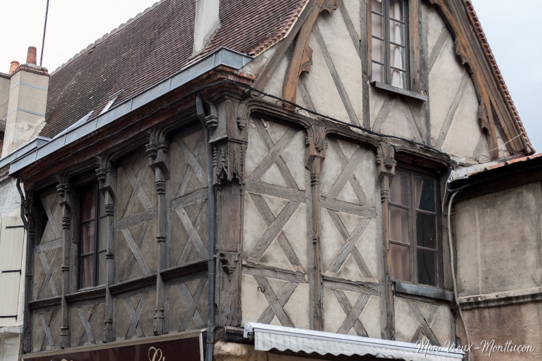2 rue Porte Saint-Pierre, Maison Leboix : maison-échoppe 0066_porte-st-pierre_rue-2_angle.jpg