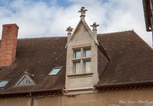 Hôtel de Beausson