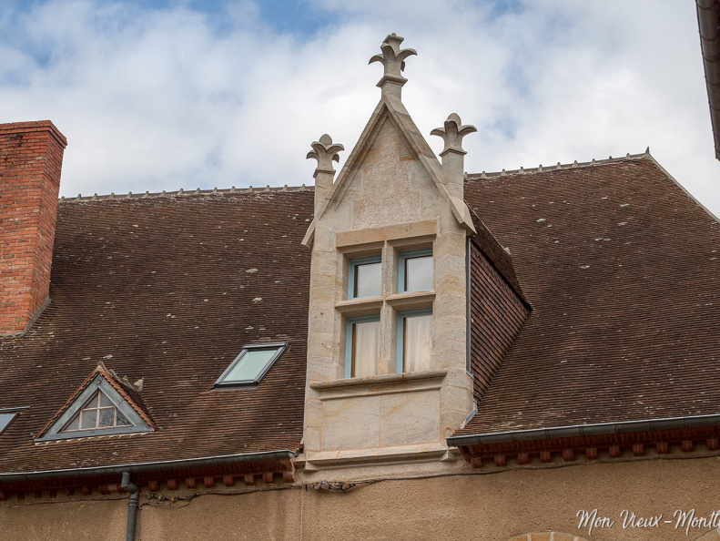 Hôtel de Beausson