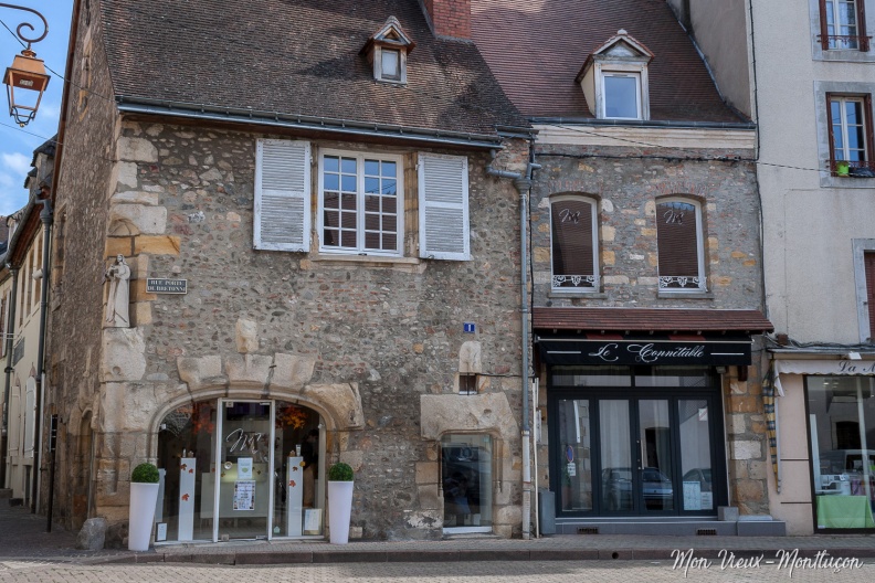 1 rue Porte Bretonnie : maison-échoppe 0087_porte-bretonnie_place-1_facade.jpg