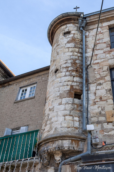 Maison du Doyenné : tourelle 0091_doyenne-maison_tourette.jpg