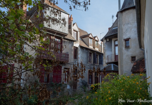 Hôtel de Bonnefoy