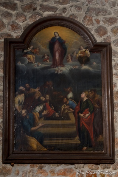 Église Saint-Pierre : L'Assomption 0112_saint-pierre_eglise_assomption-tableau.jpg