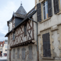 Maison Perrot de St Angel