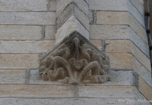 Tour de l'Horloge