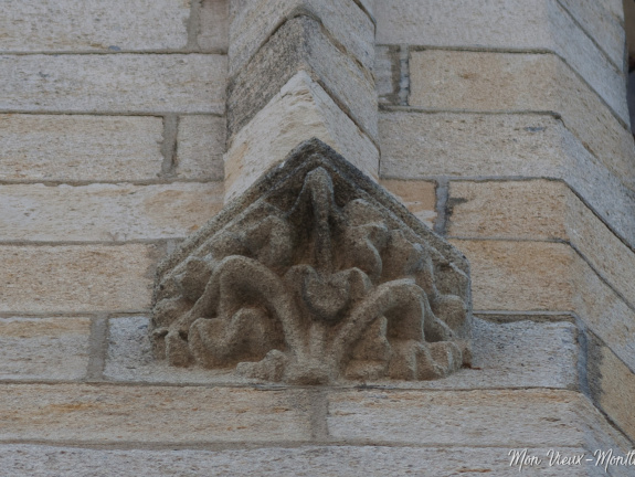 Tour de l'Horloge