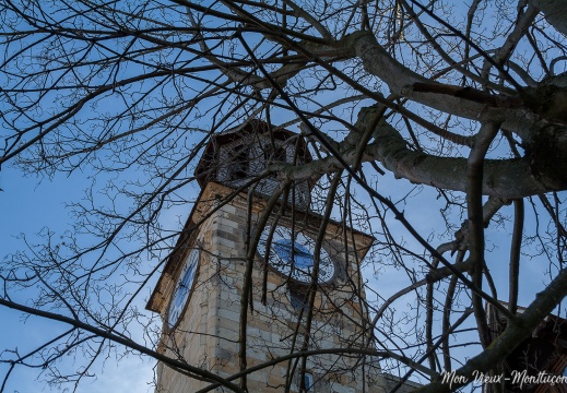 Tour de l'Horloge