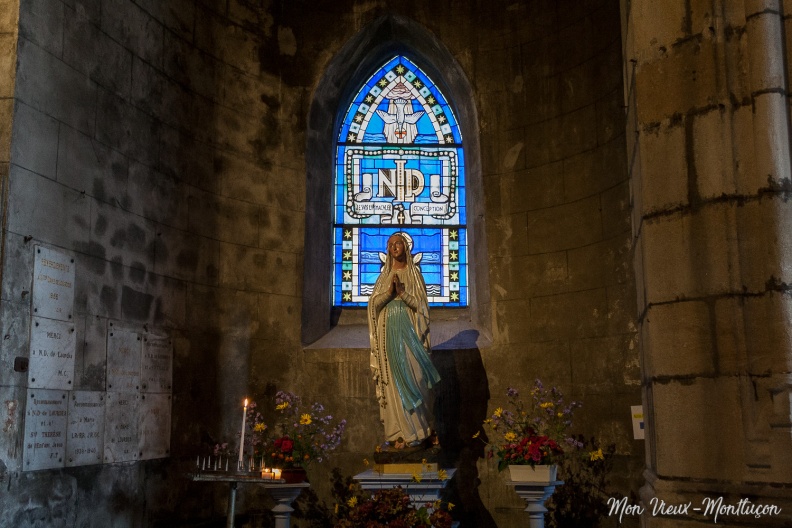Église Notre-Dame : Notre-Dame de Lourdes 0155_notre-dame_eglise_vierge.jpg