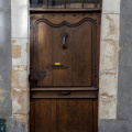 Porte