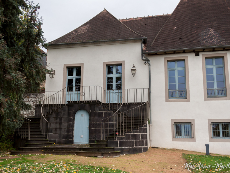 Hôtel Charnisay