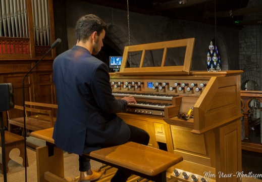 Orgue