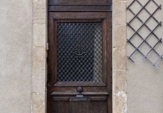 Porte