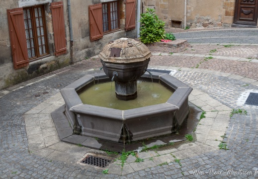 Fontaine