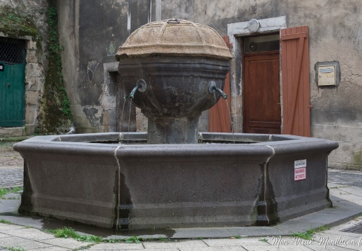 Fontaine