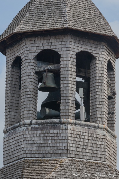 Château des ducs de Bourbon : clocheton de la Tour de l'Horloge vu du donjon 0242_vieux-chateau_tour-horloge_clocheton-donjon.jpg