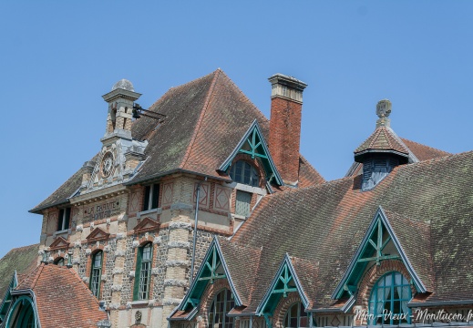 Hôpital