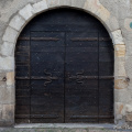 Porte