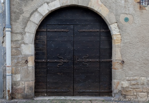 Porte