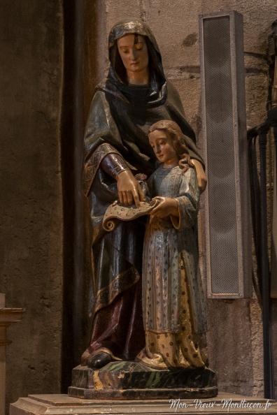 Église Saint-Pierre : sainte Anne 0249_saint-pierre_eglise_sainte-anne.jpg