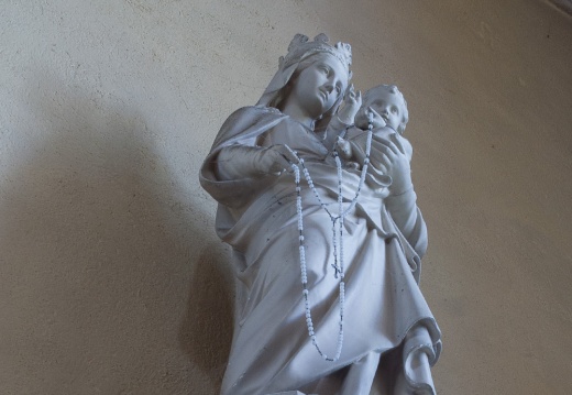 Vierge à l'Enfant