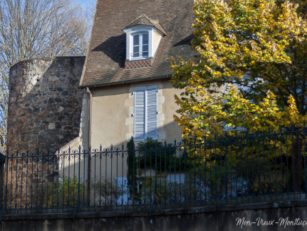 Tour Ronde