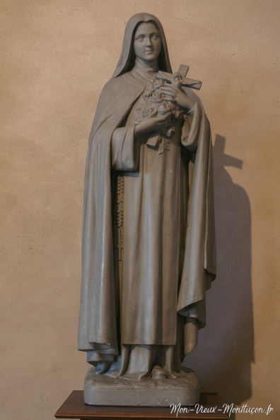 Église Notre-Dame : sainte Thérèse de Lisieux 0266_notre-dame_eglise_sainte-therese-lisieux.jpg