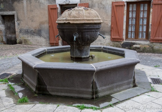 Fontaine