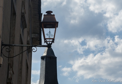 Lampadaire