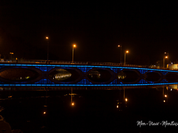 Pont Saint-Pierre