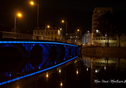 Pont Saint-Pierre