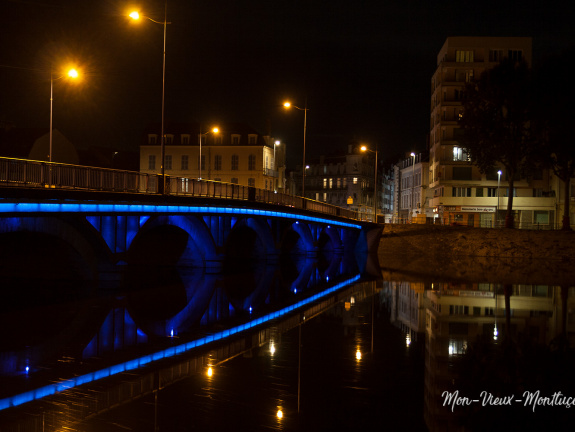 Pont Saint-Pierre