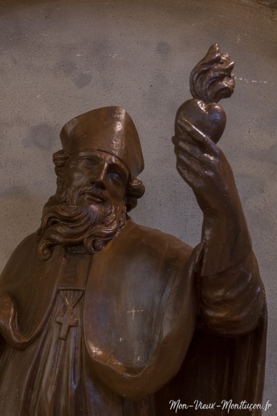Église Saint-Pierre : statue en bois de saint Augustin 0296_saint-pierre_eglise_saint-augustin-02.jpg
