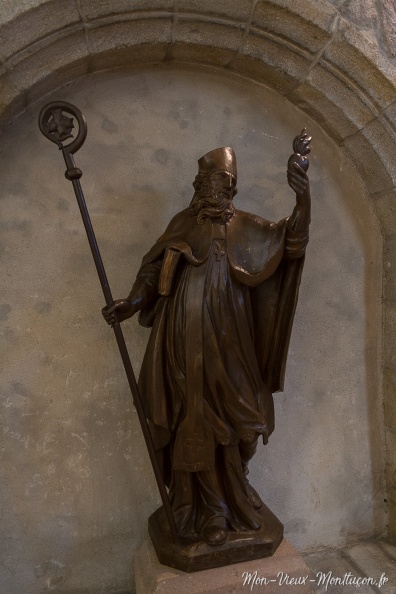 Église Saint-Pierre : statue en bois de saint Augustin 0296_saint-pierre_eglise_saint-augustin-01.jpg
