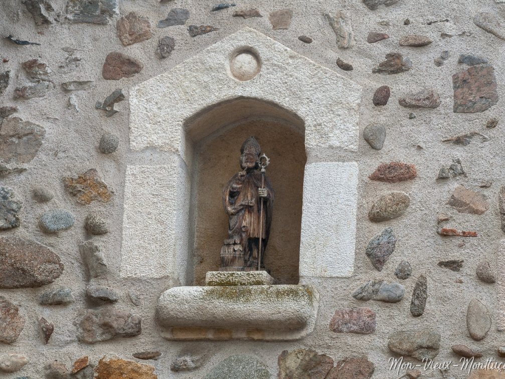 Saint Nicolas