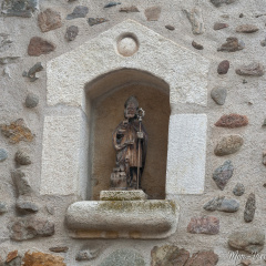 Saint Nicolas