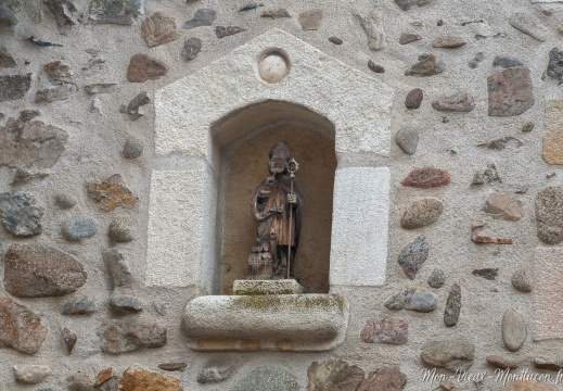 Saint Nicolas