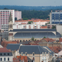 Église Saint-Paul