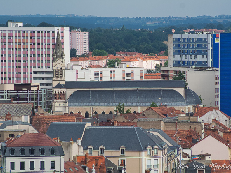 Église Saint-Paul