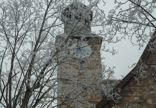 Tour de l'Horloge