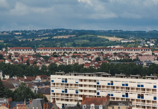 Caserne Richemont