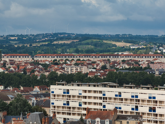 Caserne Richemont