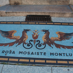Mosaïque