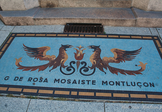 Mosaïque