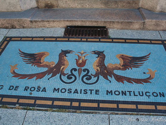 Mosaïque